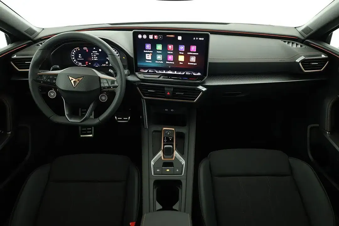 CUPRA Leon 1.5 eTSI DSG - Thumbnail 5