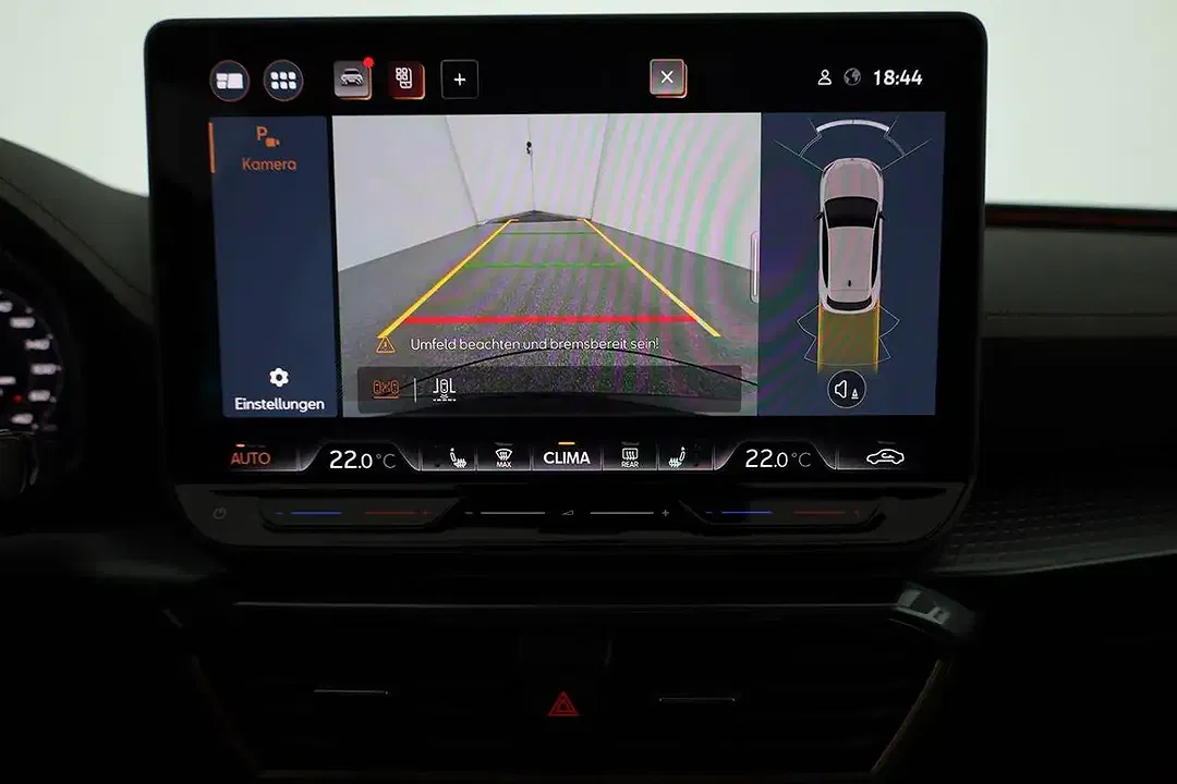 CUPRA Leon 1.5 eTSI DSG - Thumbnail 7