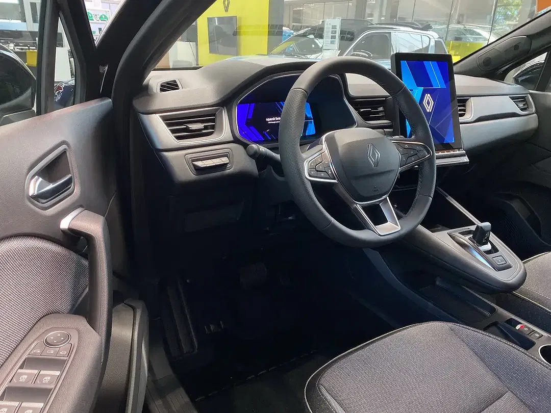 Renault Symbioz MHEV EDC Techno - Thumbnail 10