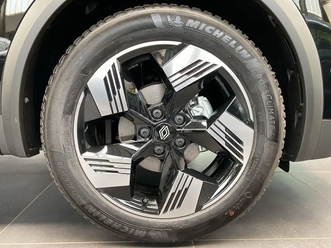 Renault Symbioz MHEV EDC Techno - Thumbnail 14