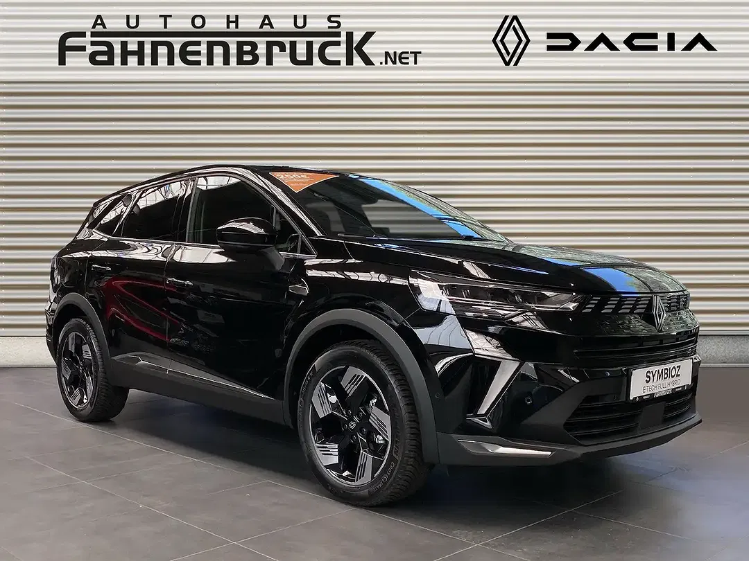 Renault Symbioz MHEV EDC Techno - foto 2