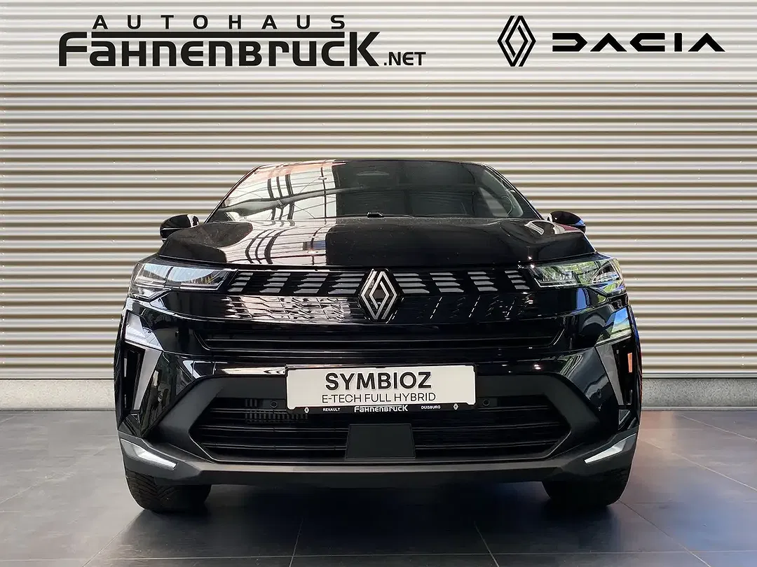 Renault Symbioz MHEV EDC Techno - Thumbnail 6