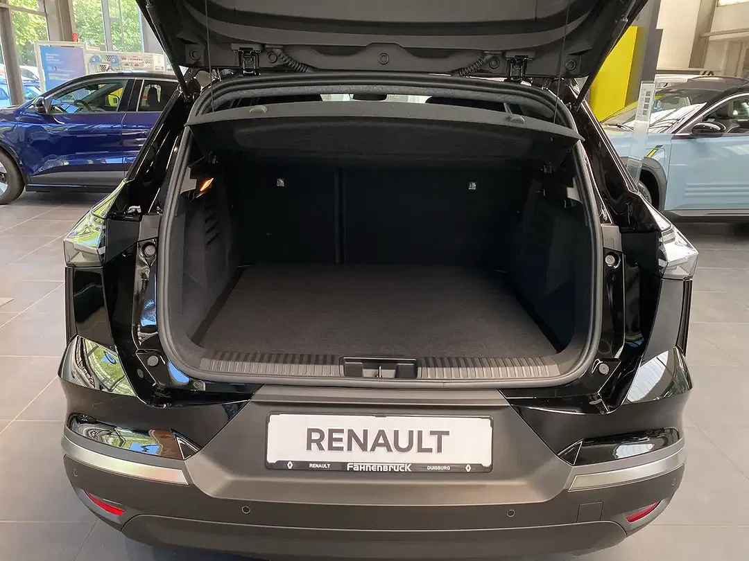 Renault Symbioz MHEV EDC Techno - Thumbnail 8