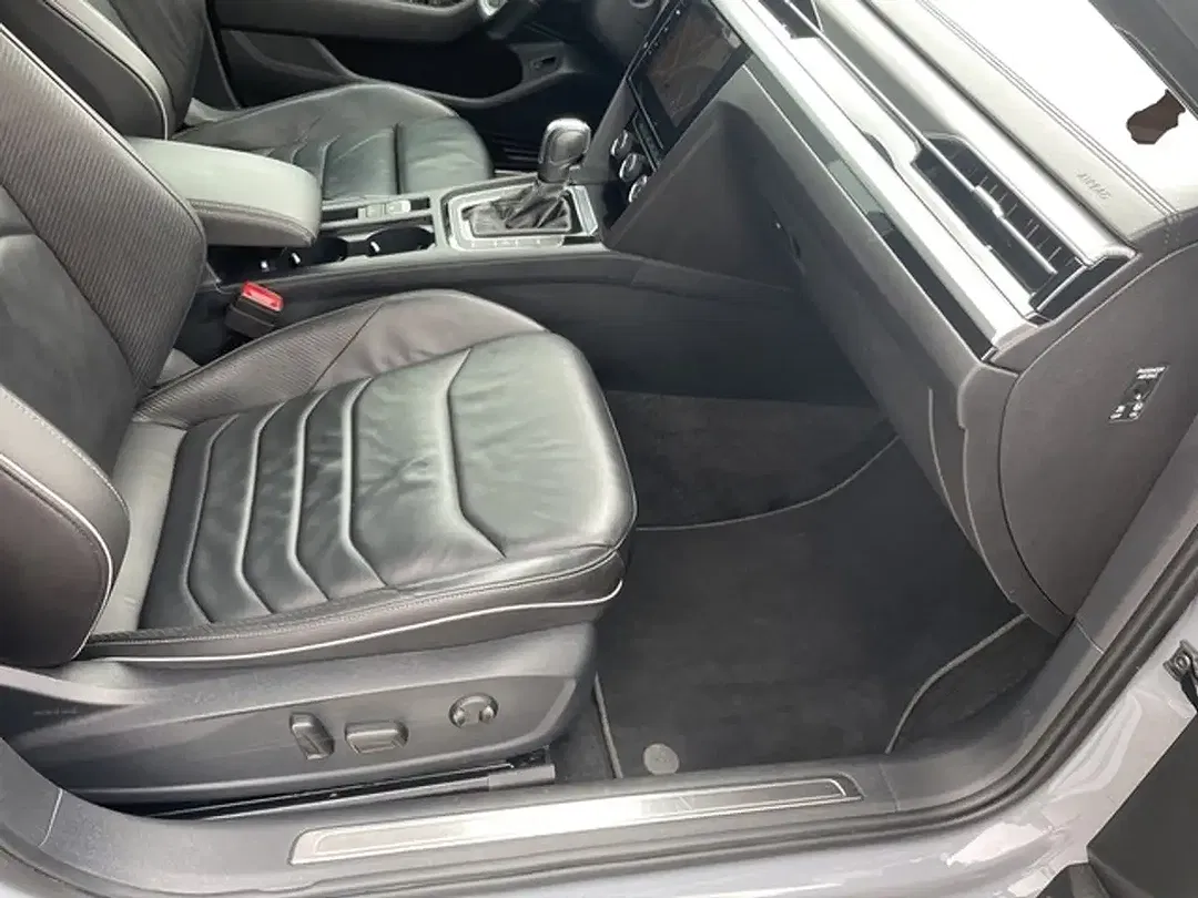 Volkswagen Arteon 2.0 TSI DSG Shooting Brake R-Line - Thumbnail 14