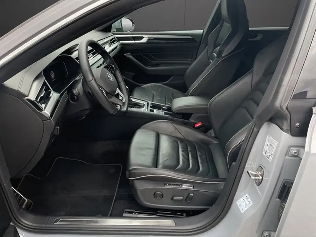 Volkswagen Arteon 2.0 TSI DSG Shooting Brake R-Line - Thumbnail 9