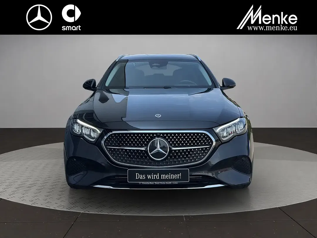 Mercedes-Benz E 300 - foto 2
