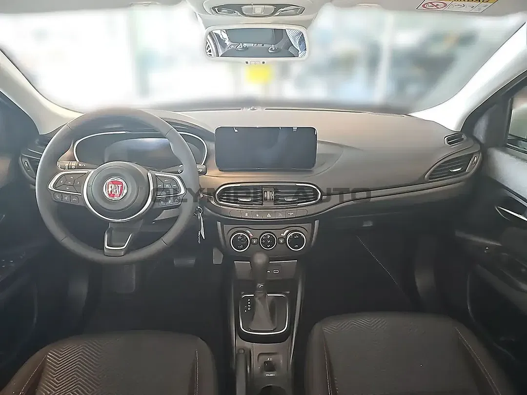 Fiat Tipo 1.5 Hybrid - Thumbnail 10