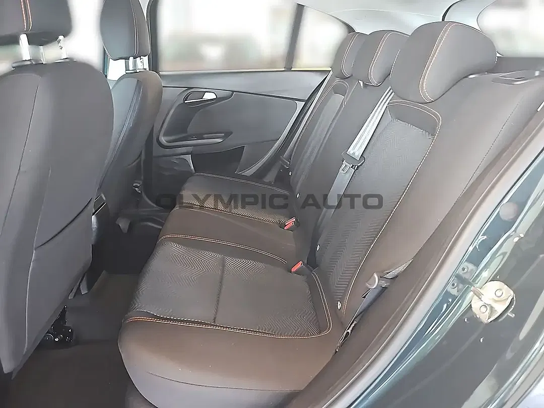 Fiat Tipo 1.5 Hybrid - Thumbnail 11