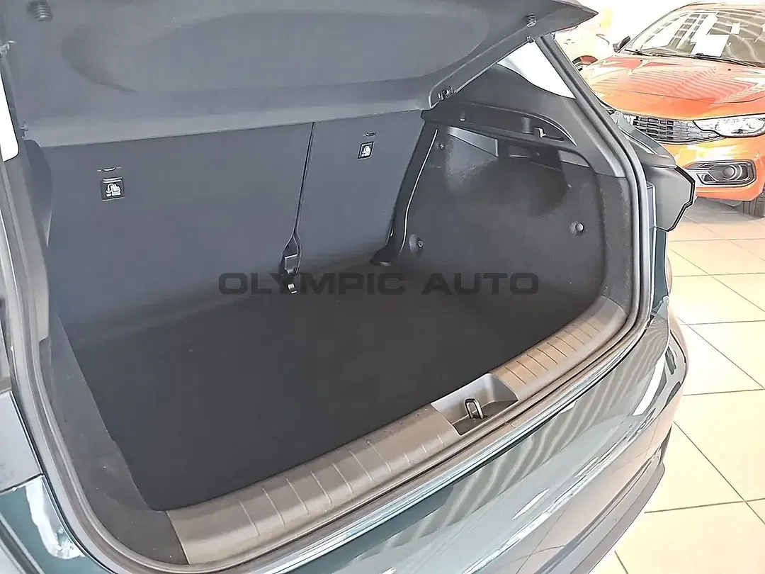 Fiat Tipo 1.5 Hybrid - Thumbnail 12