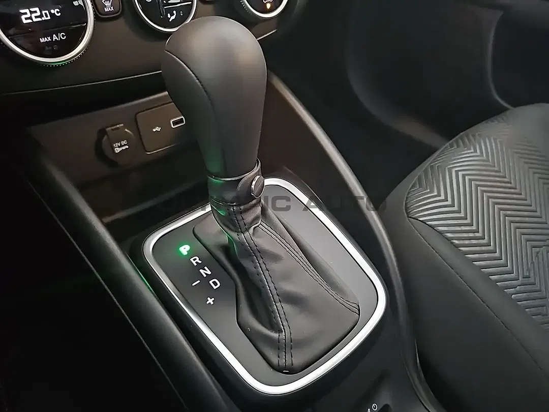 Fiat Tipo 1.5 Hybrid - Thumbnail 14