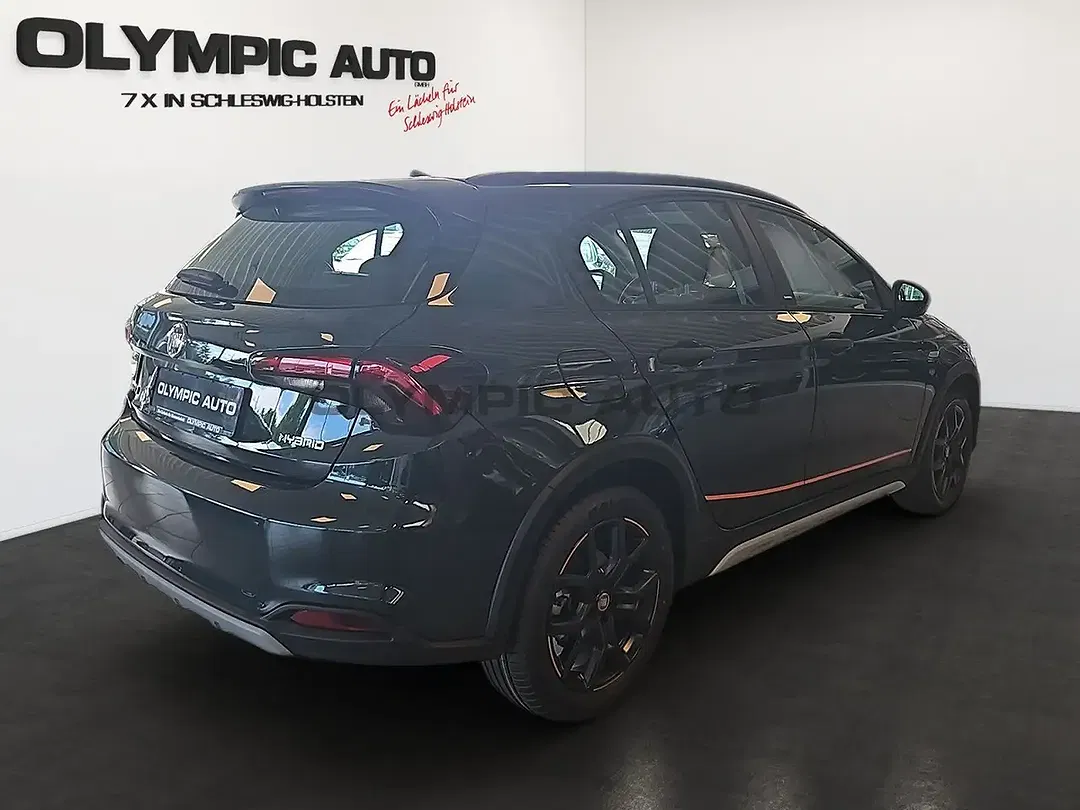 Fiat Tipo 1.5 Hybrid - Thumbnail 4