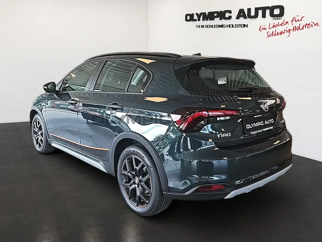 Fiat Tipo 1.5 Hybrid - Thumbnail 5