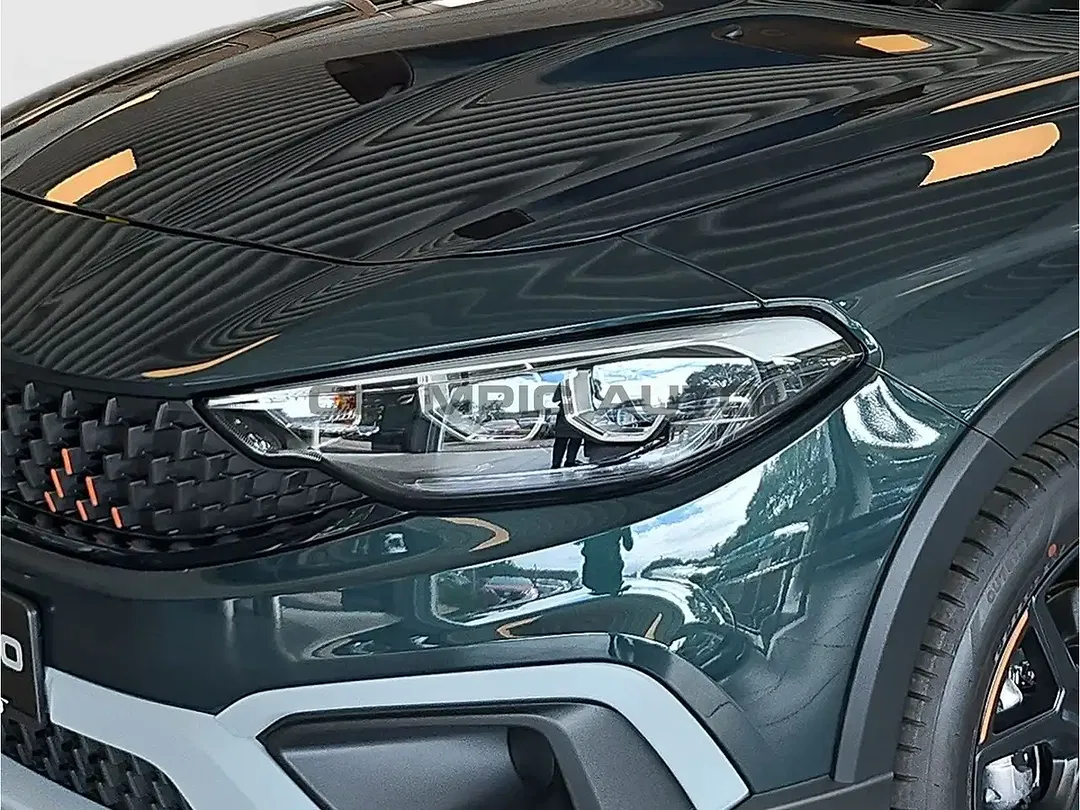 Fiat Tipo 1.5 Hybrid - Thumbnail 6