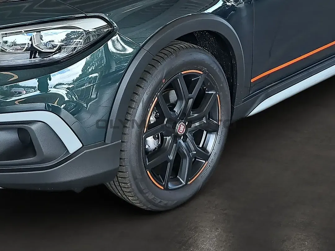 Fiat Tipo 1.5 Hybrid - Thumbnail 7