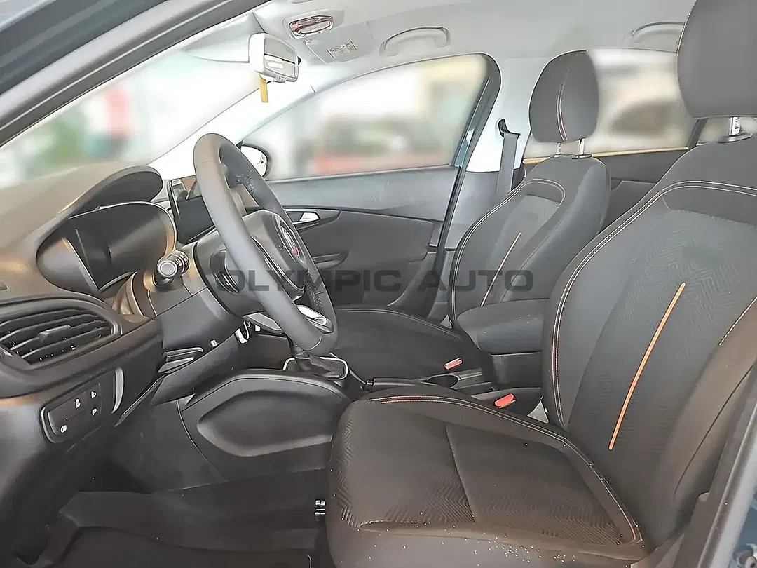 Fiat Tipo 1.5 Hybrid - Thumbnail 8