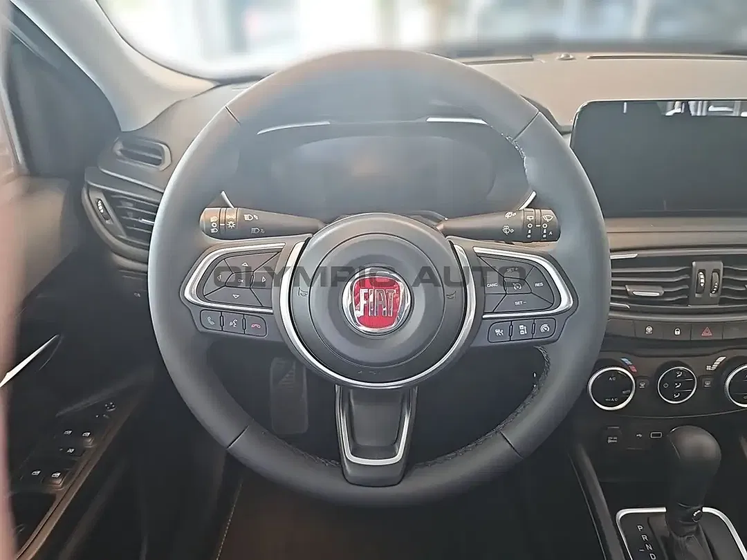 Fiat Tipo 1.5 Hybrid - Thumbnail 9