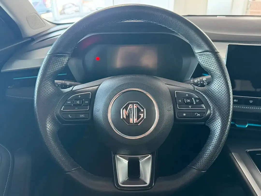 MG MG5 Standard Luxury - Thumbnail 8