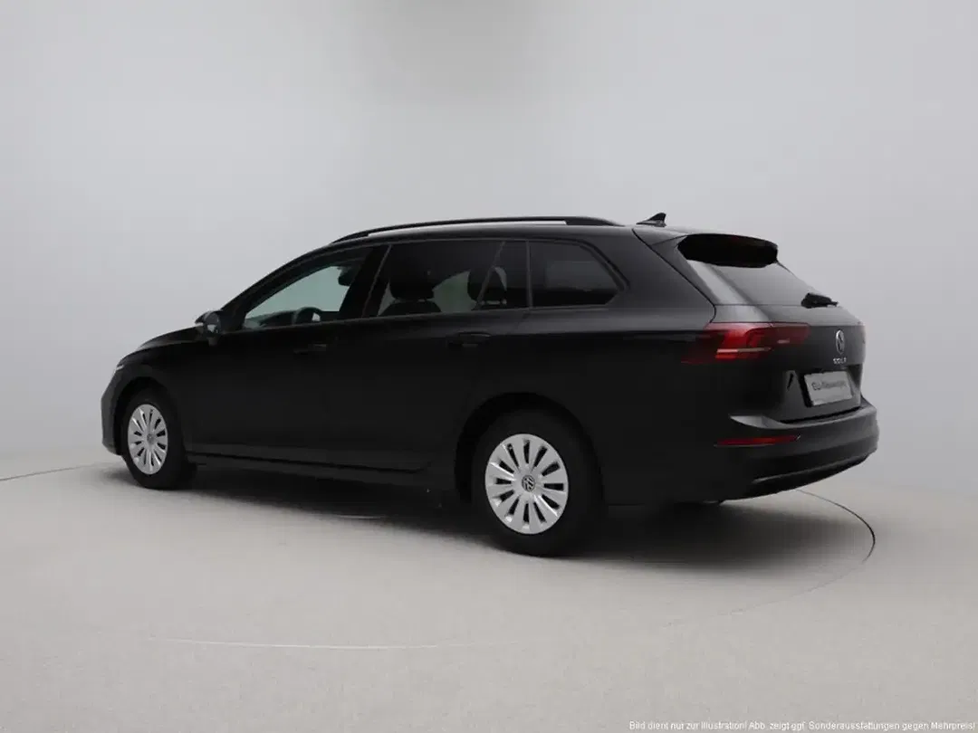 Volkswagen Golf Variant 1.5 eTSI MHEV Limited - Thumbnail 4
