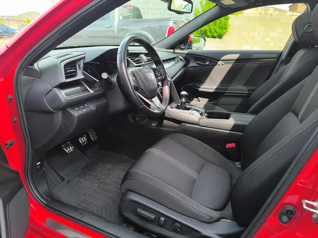 Honda Civic 1.0 i-VTEC Executive Sport - Thumbnail 12