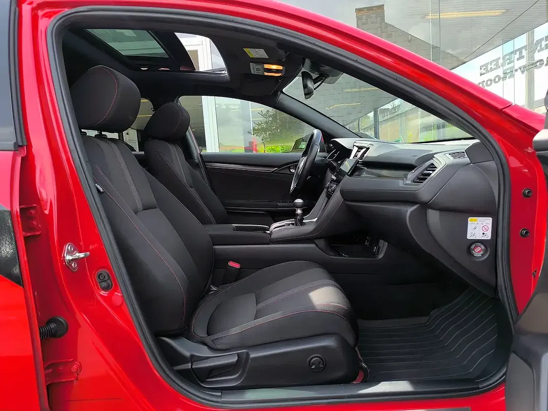 Honda Civic 1.0 i-VTEC Executive Sport - Thumbnail 14