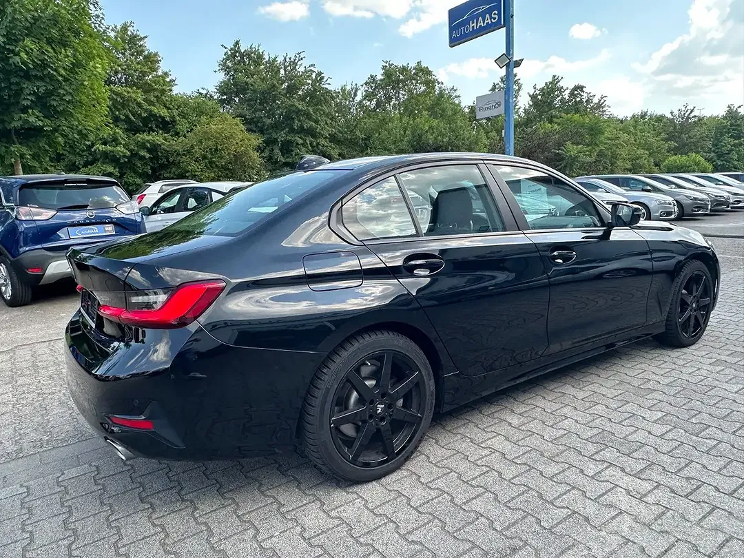BMW 330 AUT Advantage - Thumbnail 5