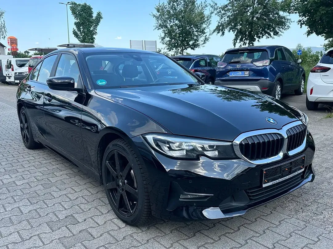 BMW 330 AUT Advantage - Thumbnail 6