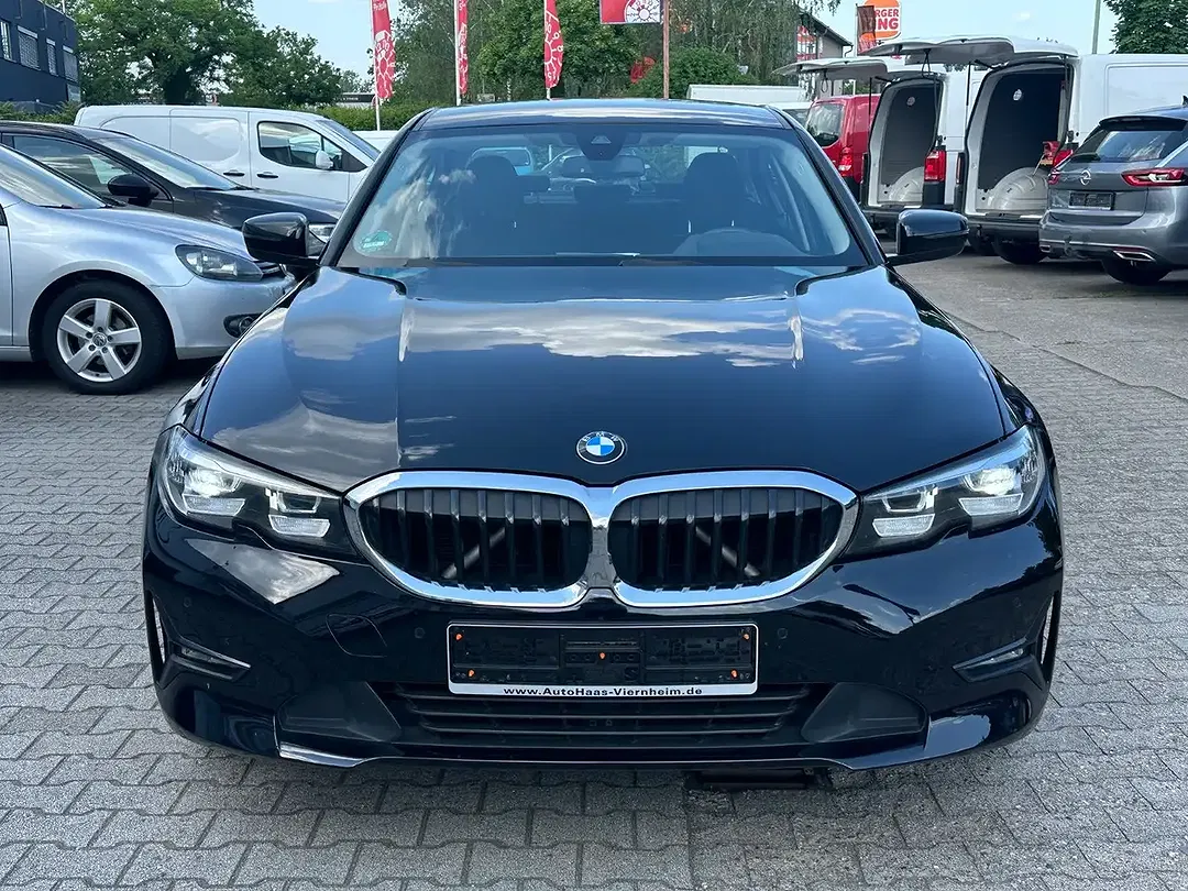 BMW 330 AUT Advantage - Thumbnail 7