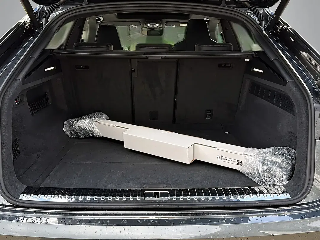 Audi Q8 TDI quattro - Thumbnail 13