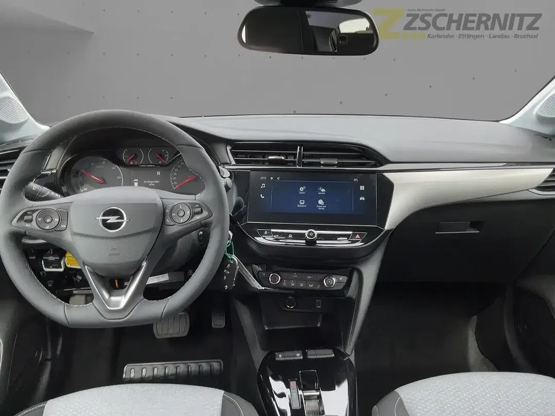 Opel Corsa 1.2 Turbo Edition - Thumbnail 8