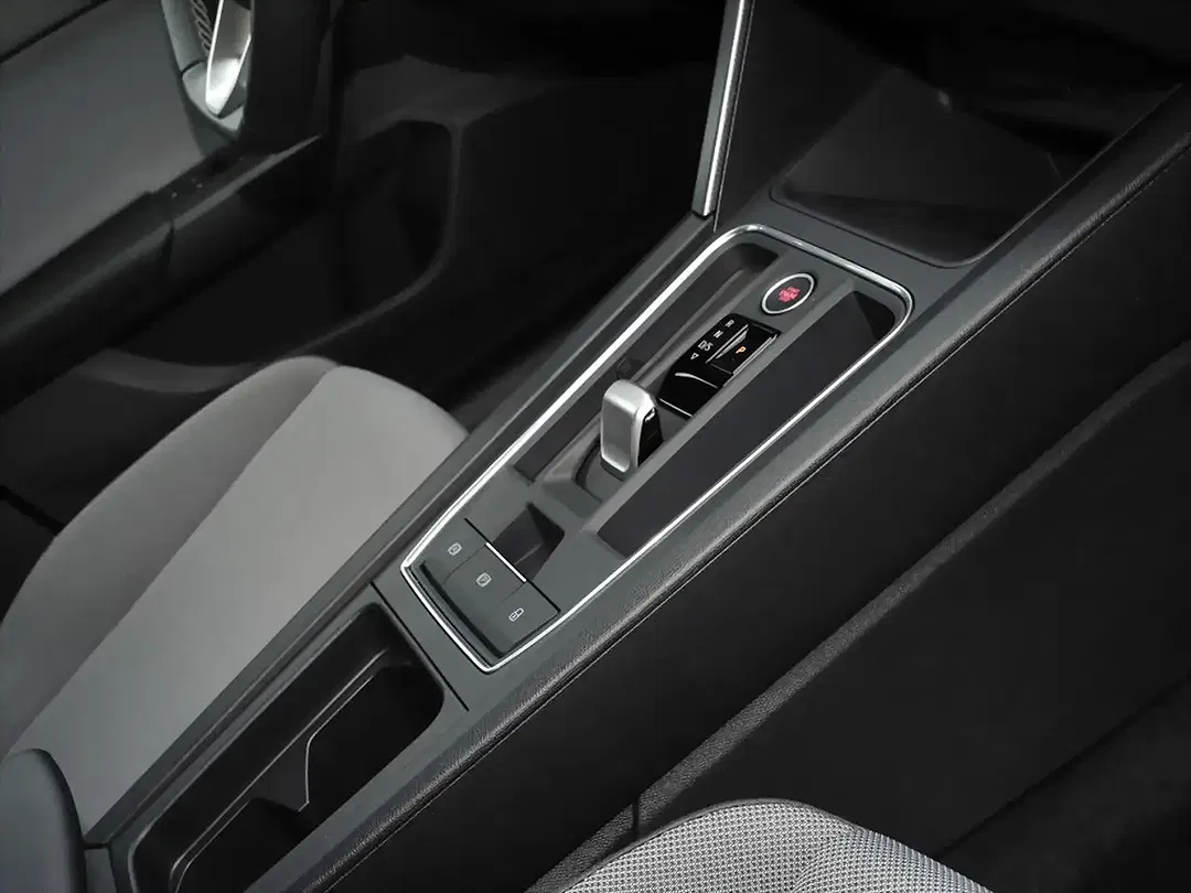 SEAT Leon 1.5 eTSI DSG Style Edition - Thumbnail 5