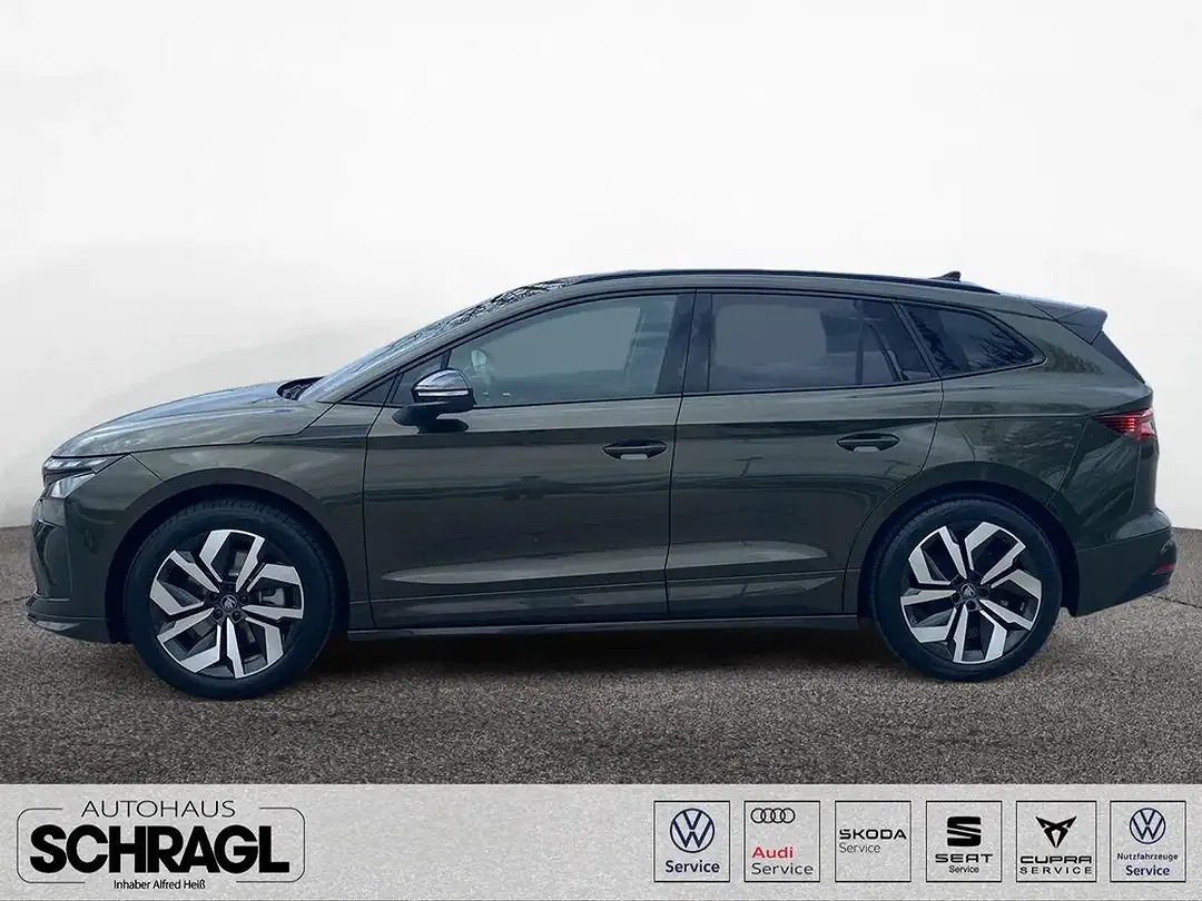 Skoda Enyaq 85 Sportline - foto 2
