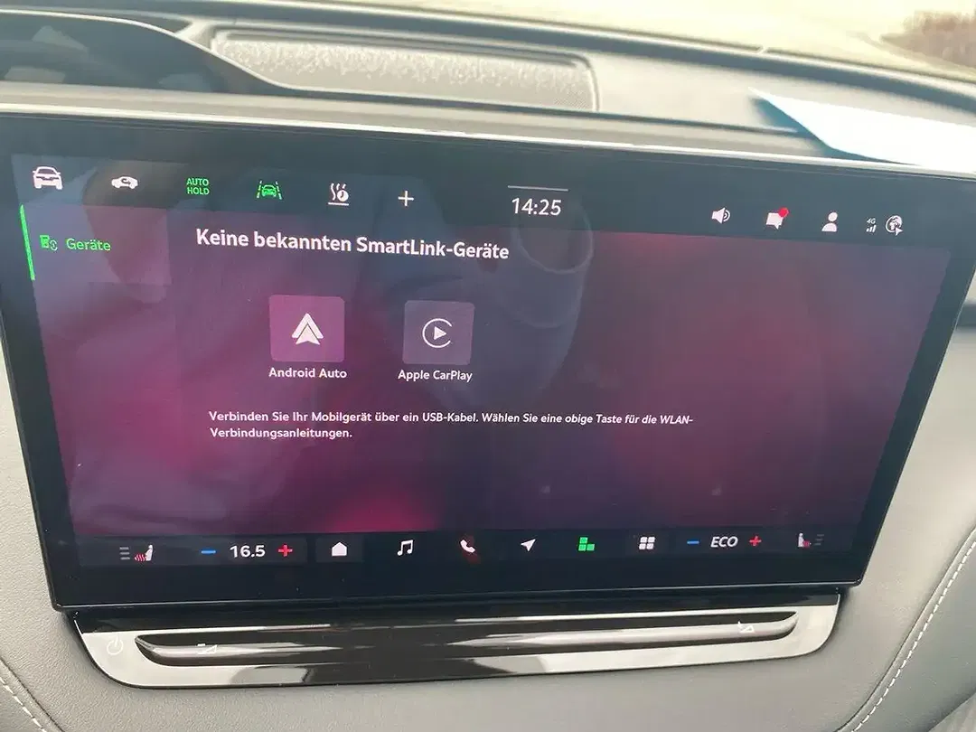 Skoda Enyaq 85 Sportline - Thumbnail 22