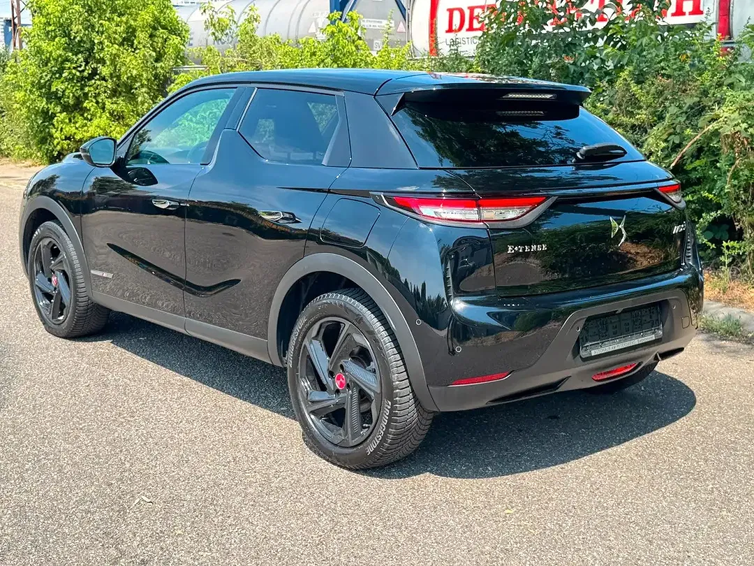DS Automobiles DS 3 Crossback - foto 2