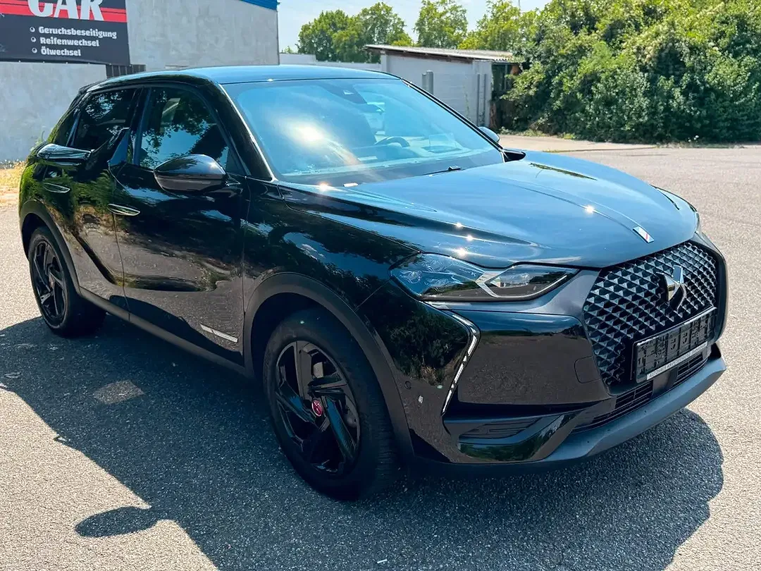 DS Automobiles DS 3 Crossback - Thumbnail 5