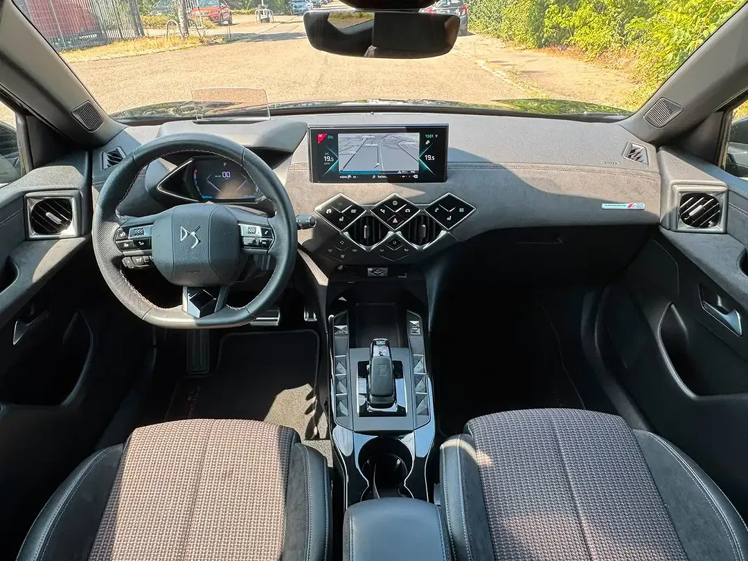 DS Automobiles DS 3 Crossback - Thumbnail 7