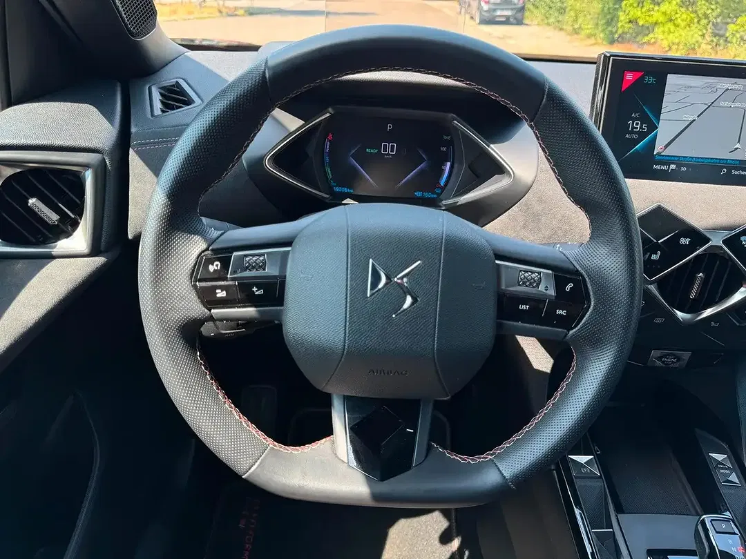 DS Automobiles DS 3 Crossback - Thumbnail 9