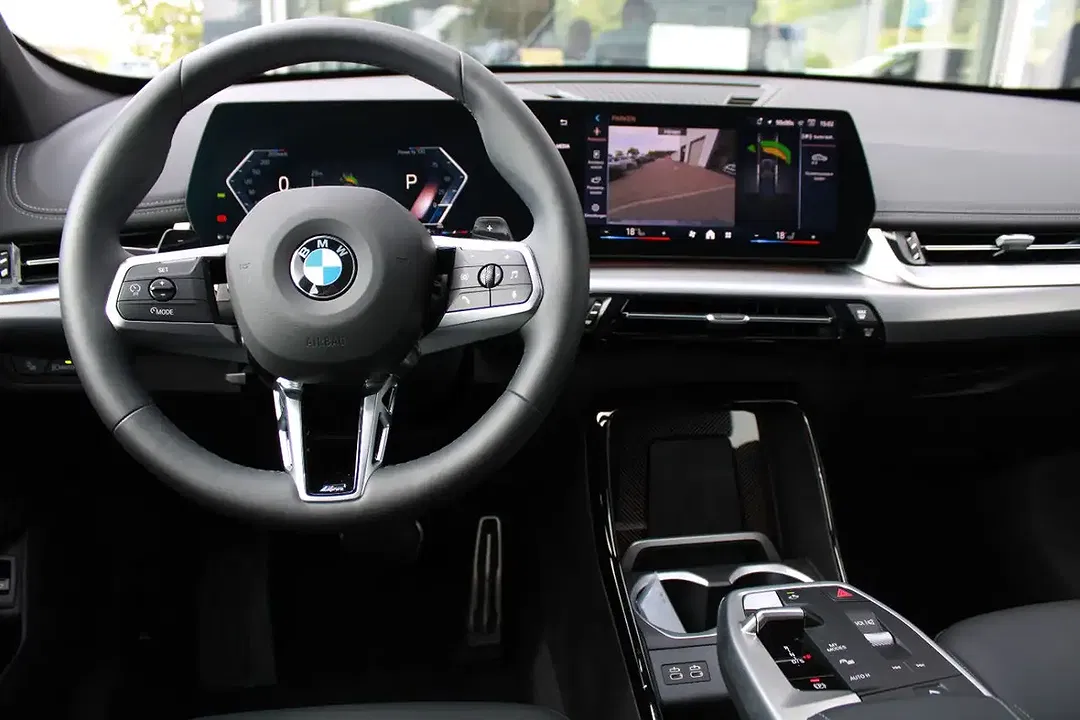 BMW X1 xDrive M Sport - Thumbnail 9