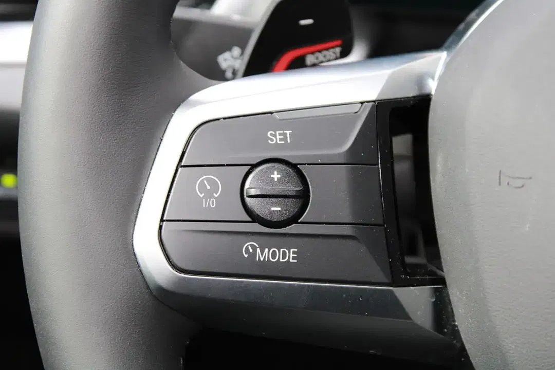 BMW X1 xDrive M Sport - Thumbnail 11