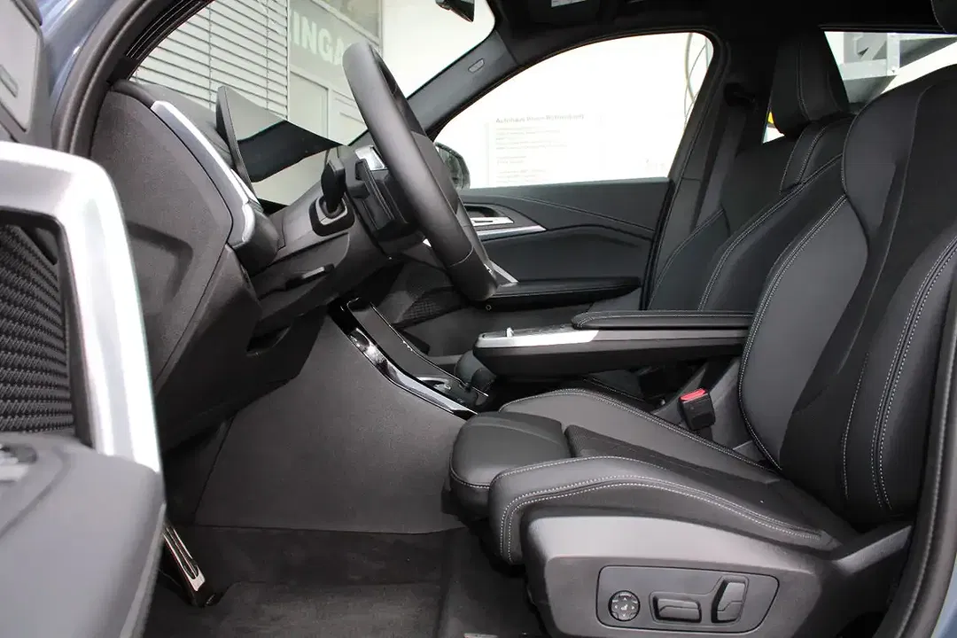 BMW X1 xDrive M Sport - Thumbnail 7
