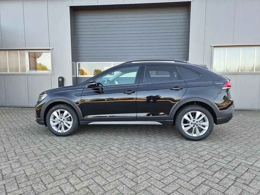 Volkswagen Taigo 1.0 TSI DSG Life - Thumbnail 1