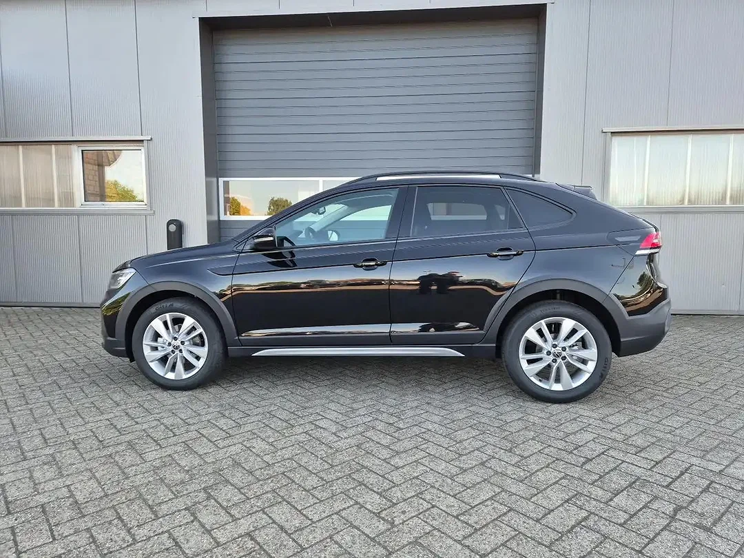 Volkswagen Taigo 1.0 TSI DSG Life - Afbeelding 1
