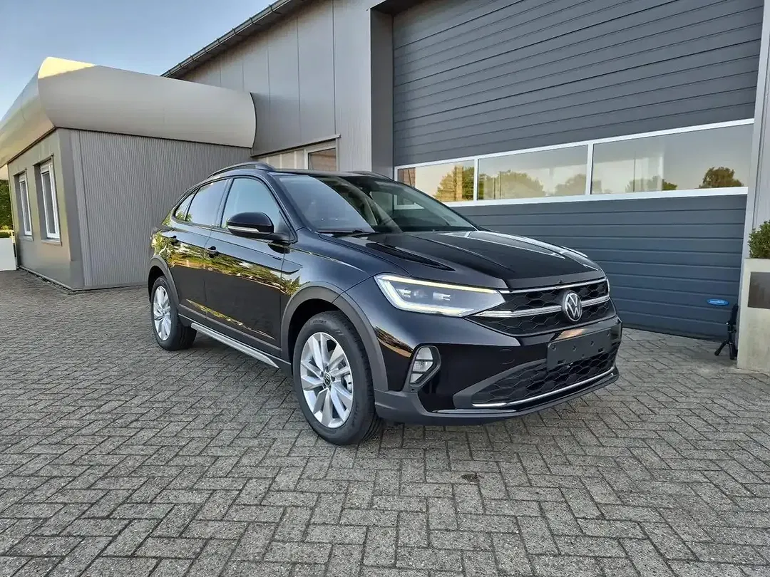 Volkswagen Taigo 1.0 TSI DSG Life - Thumbnail 6