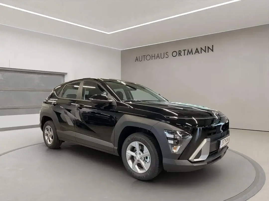 Hyundai KONA 1.0 Turbo - Afbeelding 1