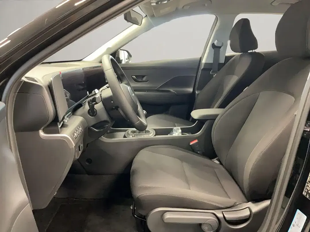 Hyundai KONA 1.0 Turbo - Thumbnail 11