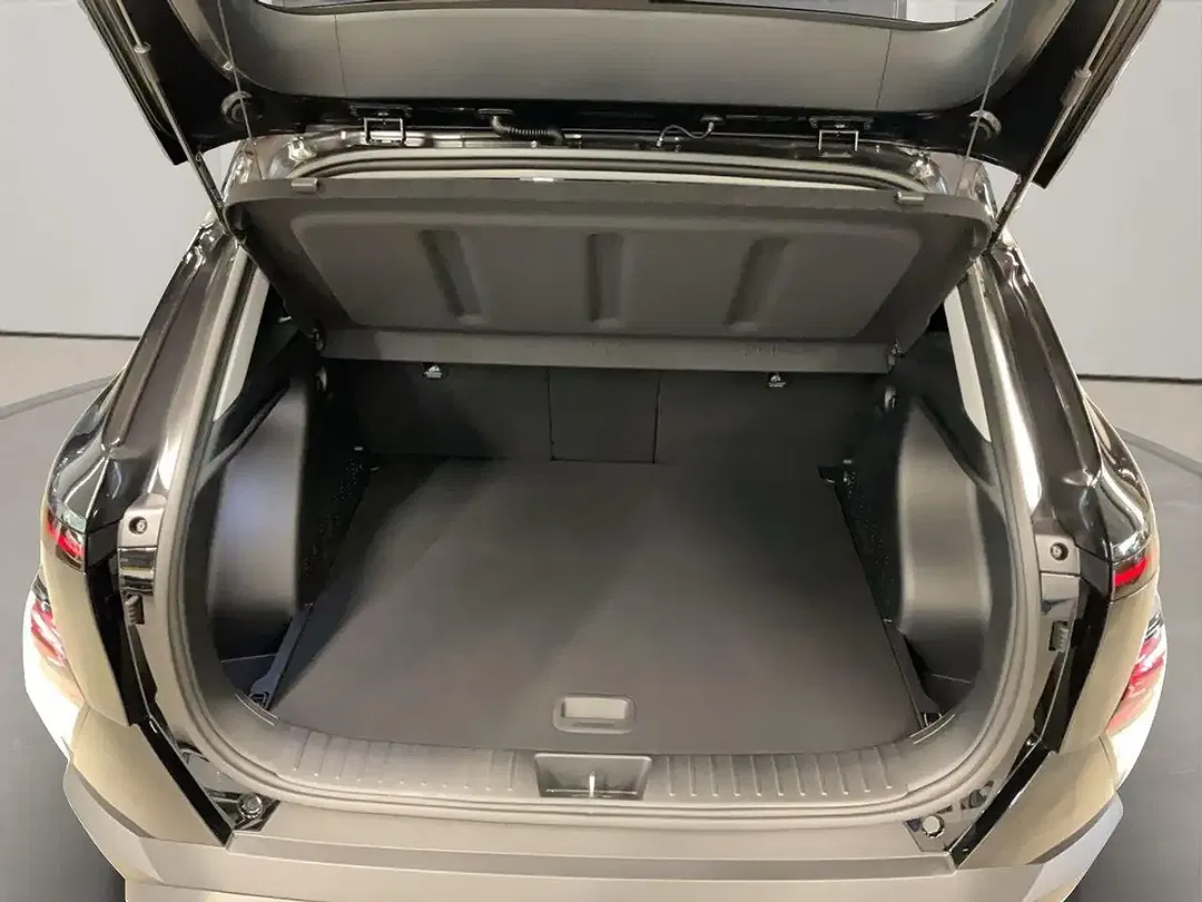 Hyundai KONA 1.0 Turbo - Thumbnail 13
