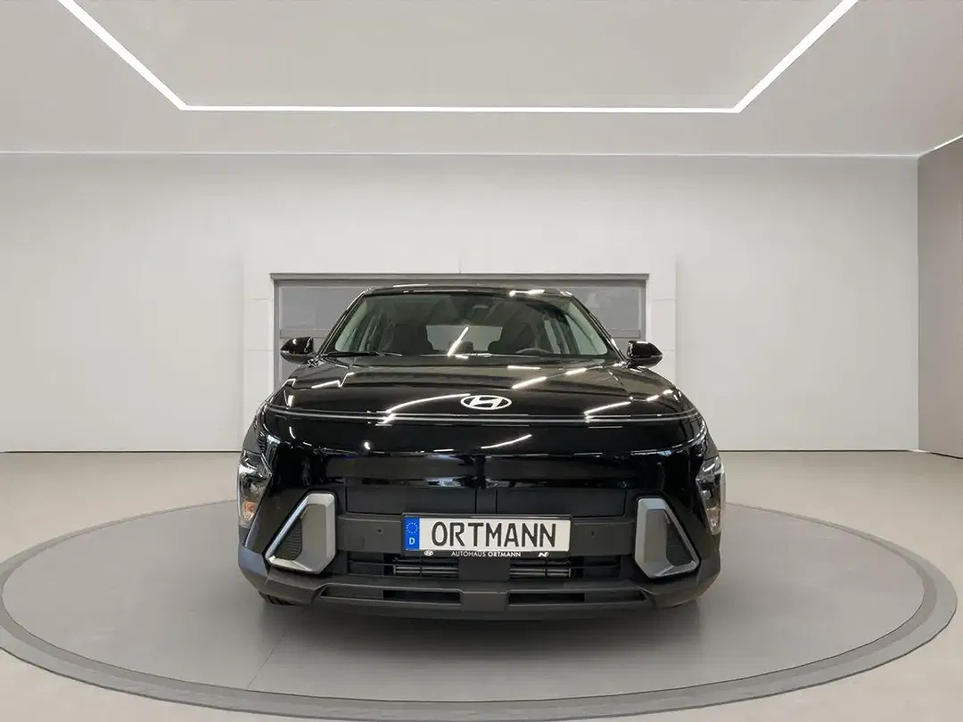 Hyundai KONA 1.0 Turbo - foto 2