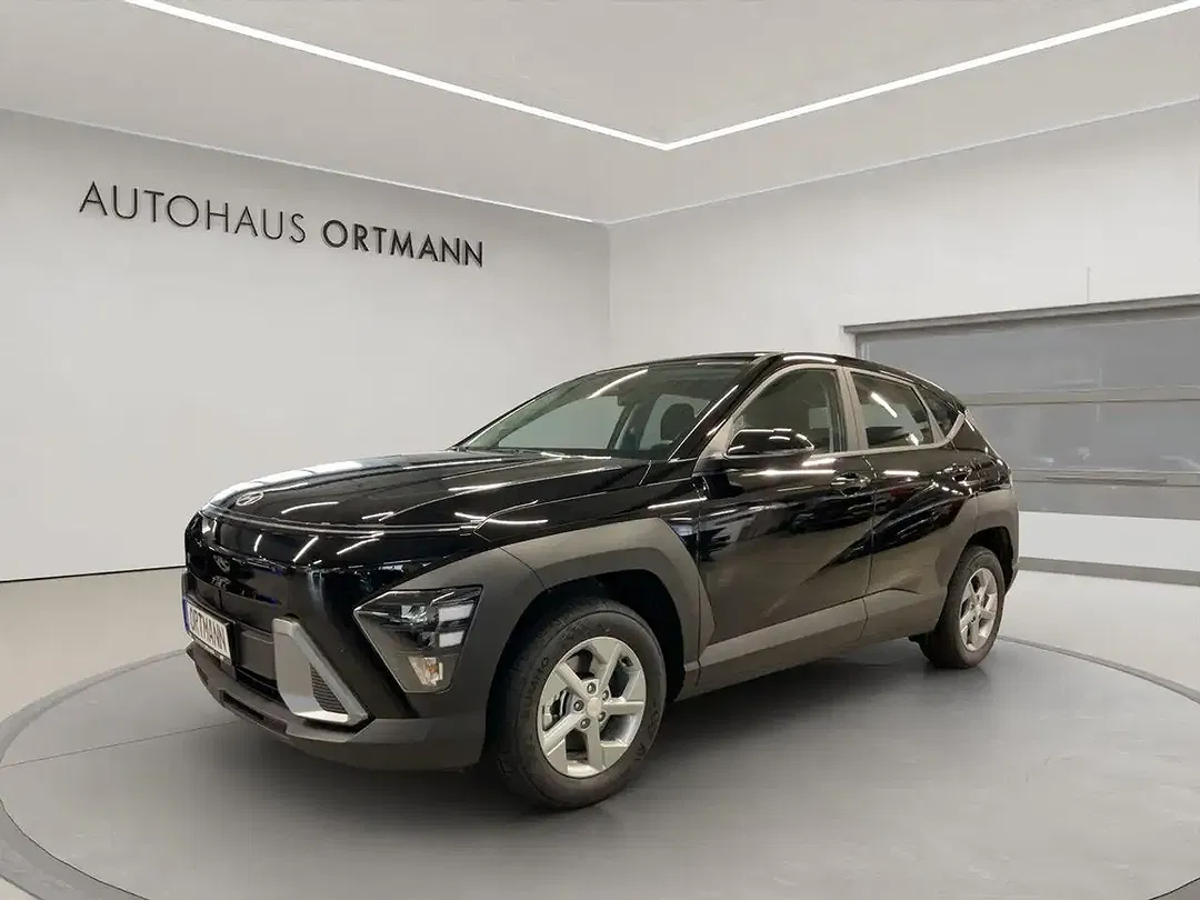 Hyundai KONA 1.0 Turbo - Thumbnail 3