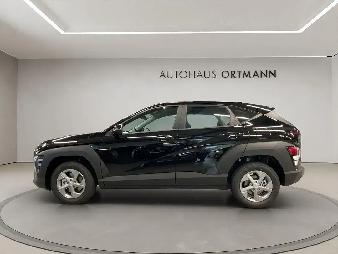 Hyundai KONA 1.0 Turbo - Thumbnail 4