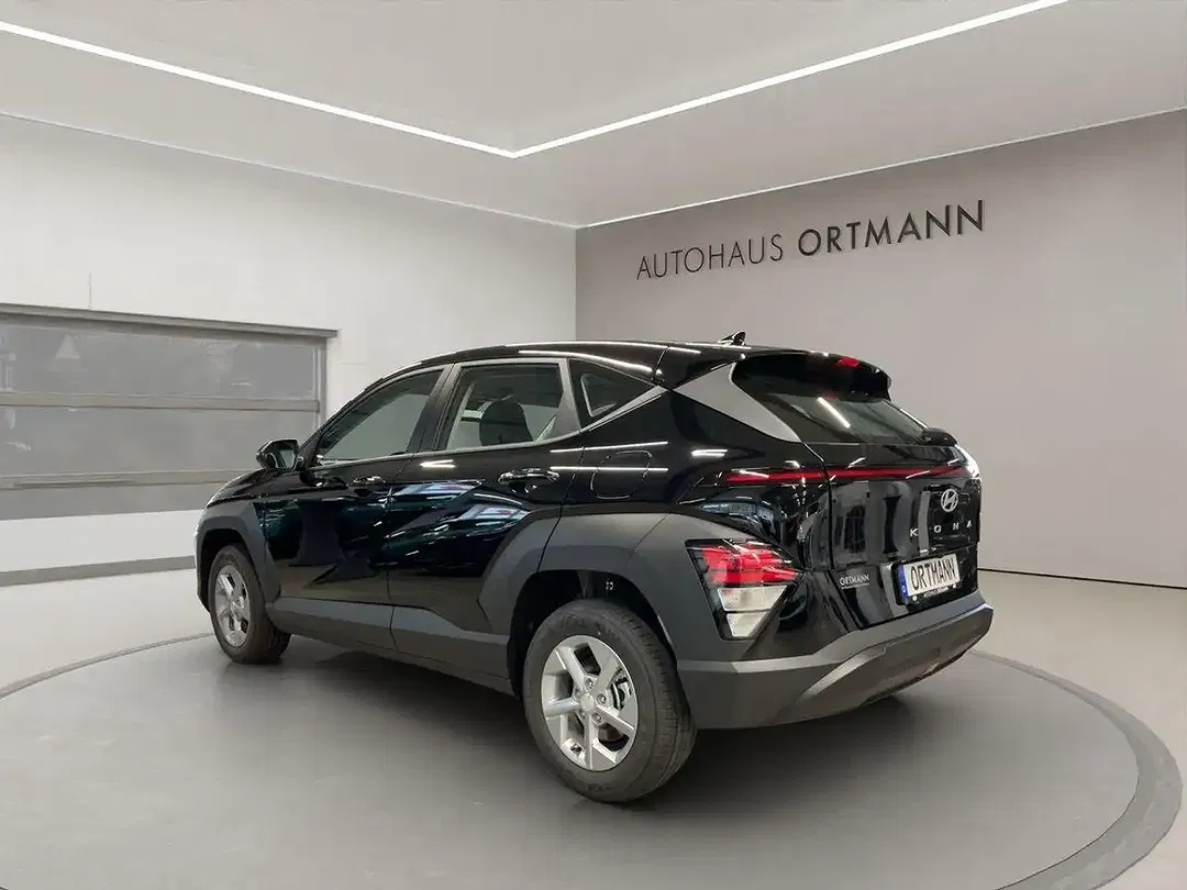 Hyundai KONA 1.0 Turbo - Thumbnail 5