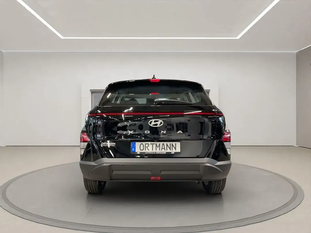 Hyundai KONA 1.0 Turbo - Thumbnail 6